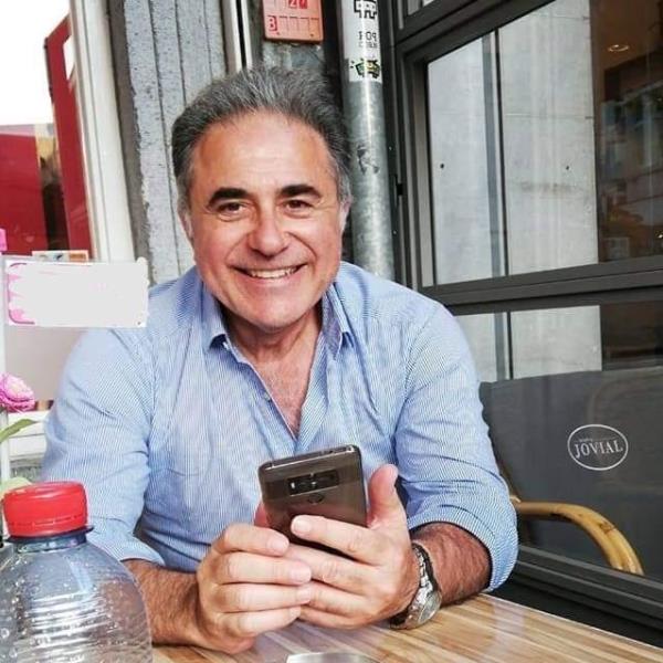 images Sospensione tassa concessioni regionali, Giordano (Confapi e M.A.A.V.I.): "Buone speranze per il turismo organizzato"